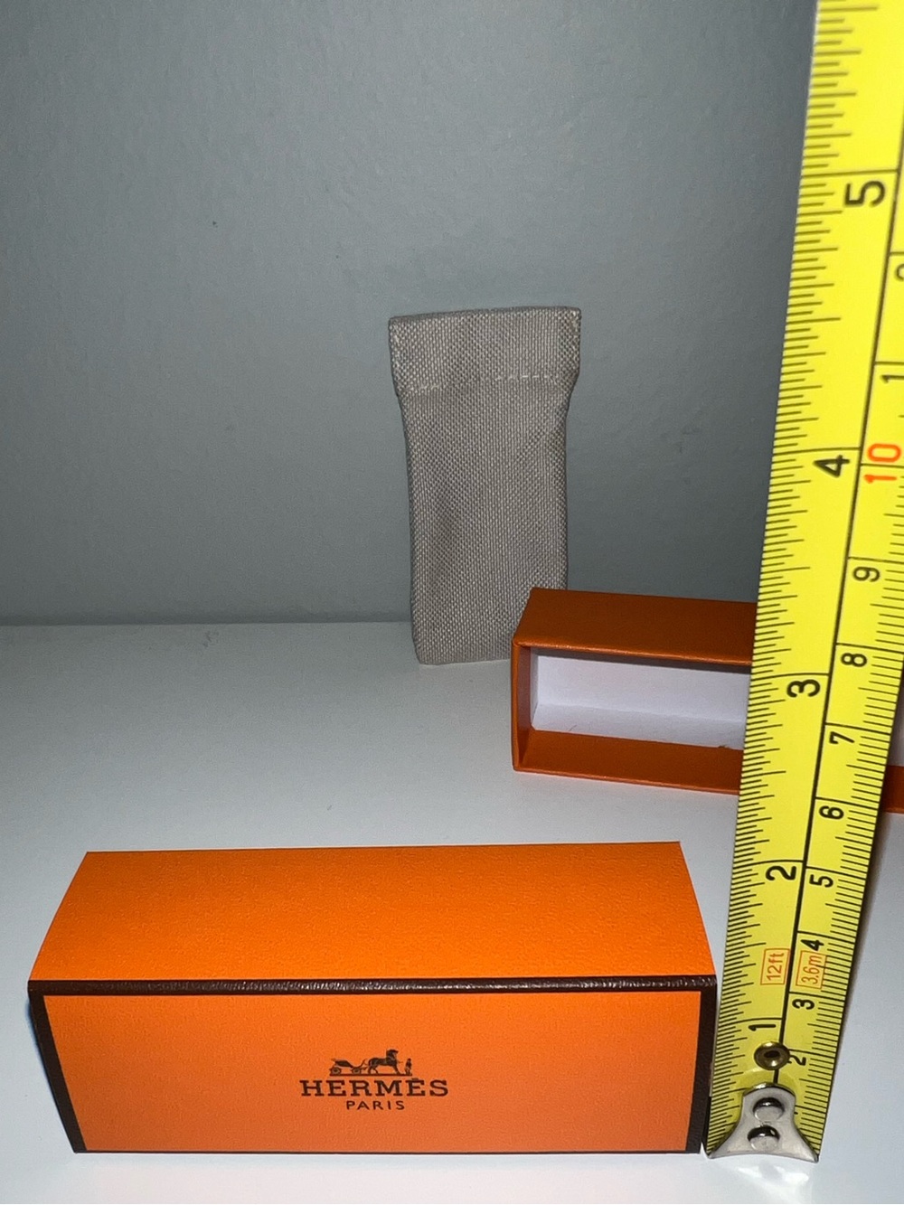 Hermes Lipstick Box - Picture 6 of 8